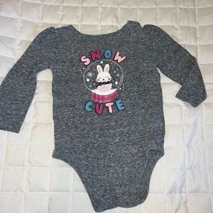 Granimals long sleeve shirt